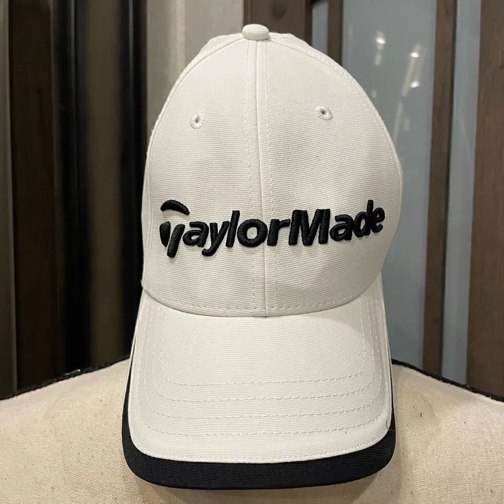 Taylormade Golf Hat  